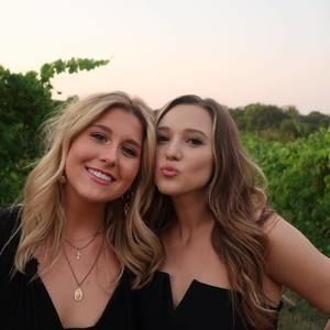 Meet your Posher, Madison